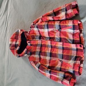 Cat & Jack winter coat 5T